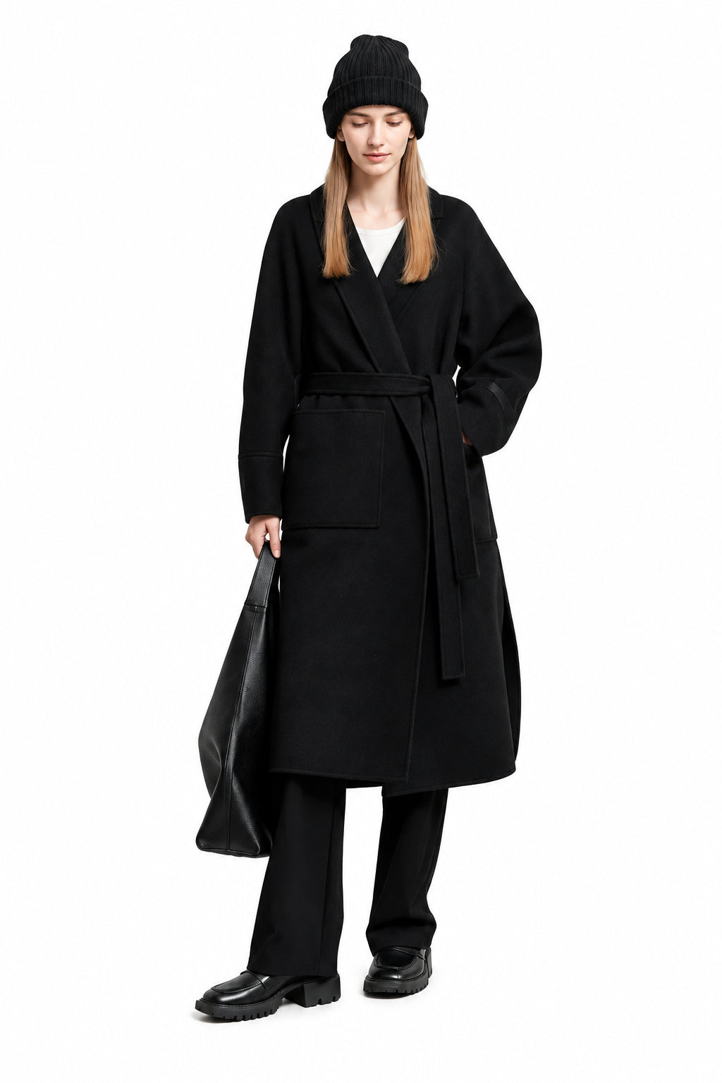 Wool & Woolen Coats