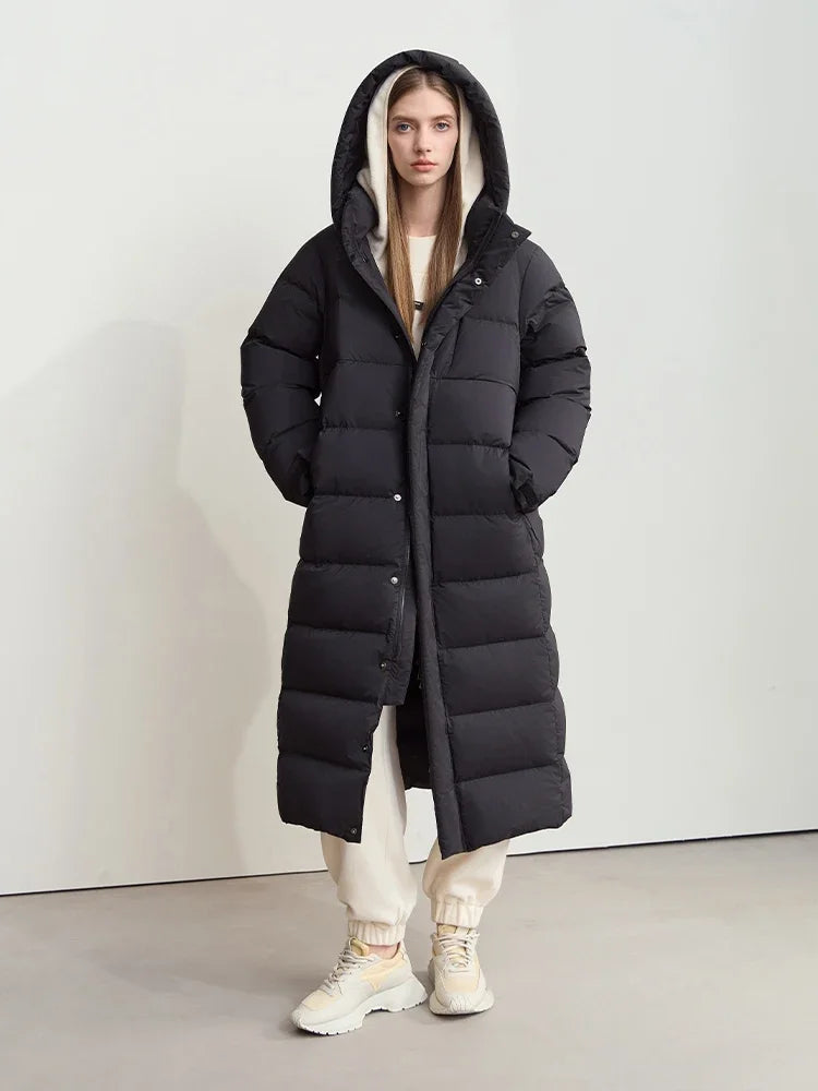 Down & Puffer Jackets